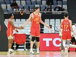 体育综合-风云突变广厦男篮集结日外线爆发风云突变山东男篮清晨防线松动，现场解说直呼：北京首钢赛后官宣签约的简单介绍